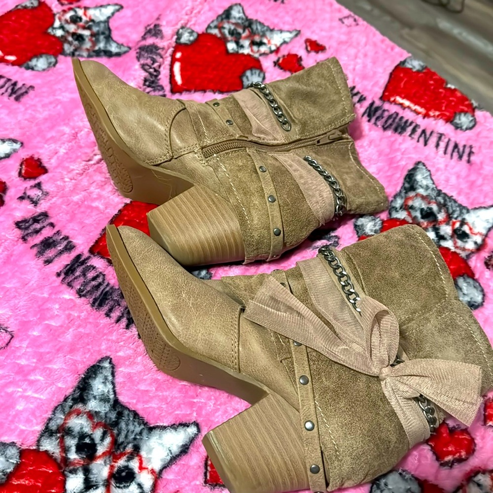 JellyPop Boots!!